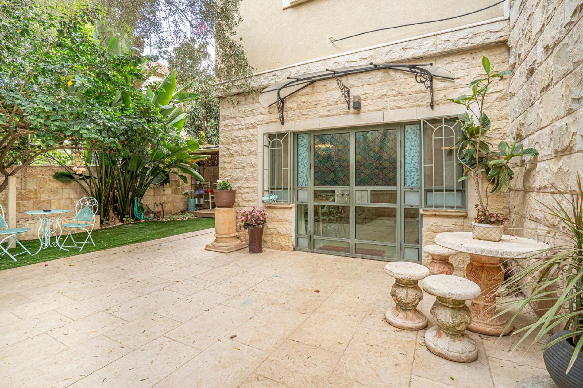 Appartamento דירת מסע בגליל Bethlehem of Galilee Esterno foto
